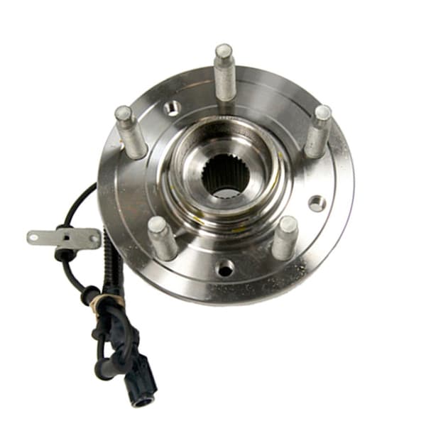 Standard Hub & Bearing Assembly W/Abs,402.61001E